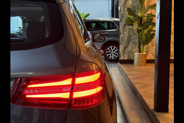 Mercedes-Benz GLC 250 4MATIC AMG Line Garantie Pano 360 Blindspot Elek Achterklep Leder StoelVW Cruise Clima Navi Rijklaar Mercedes-Benz GLC 250 4MATIC AMG Line Garantie Pano 360 Blindspot Elek Achterklep Leder StoelVW Cruise Clima Navi Rijklaar