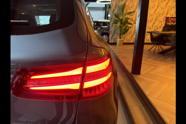 Mercedes-Benz GLC 250 4MATIC AMG Line Garantie Pano 360 Blindspot Elek Achterklep Leder StoelVW Cruise Clima Navi Rijklaar Mercedes-Benz GLC 250 4MATIC AMG Line Garantie Pano 360 Blindspot Elek Achterklep Leder StoelVW Cruise Clima Navi Rijklaar
