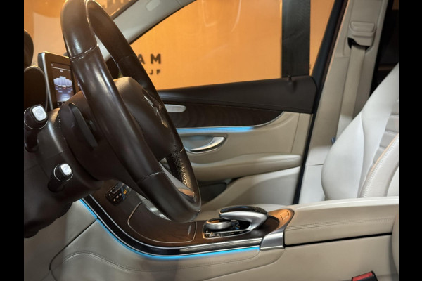 Mercedes-Benz GLC 250 4MATIC AMG Line Garantie Pano 360 Blindspot Elek Achterklep Leder StoelVW Cruise Clima Navi Rijklaar Mercedes-Benz GLC 250 4MATIC AMG Line Garantie Pano 360 Blindspot Elek Achterklep Leder StoelVW Cruise Clima Navi Rijklaar
