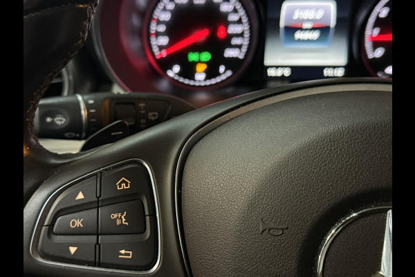 Mercedes-Benz GLC 250 4MATIC AMG Line Garantie Pano 360 Blindspot Elek Achterklep Leder StoelVW Cruise Clima Navi Rijklaar Mercedes-Benz GLC 250 4MATIC AMG Line Garantie Pano 360 Blindspot Elek Achterklep Leder StoelVW Cruise Clima Navi Rijklaar