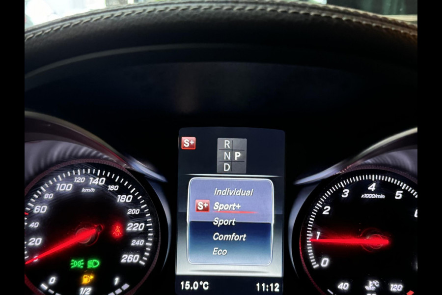 Mercedes-Benz GLC 250 4MATIC AMG Line Garantie Pano 360 Blindspot Elek Achterklep Leder StoelVW Cruise Clima Navi Rijklaar Mercedes-Benz GLC 250 4MATIC AMG Line Garantie Pano 360 Blindspot Elek Achterklep Leder StoelVW Cruise Clima Navi Rijklaar