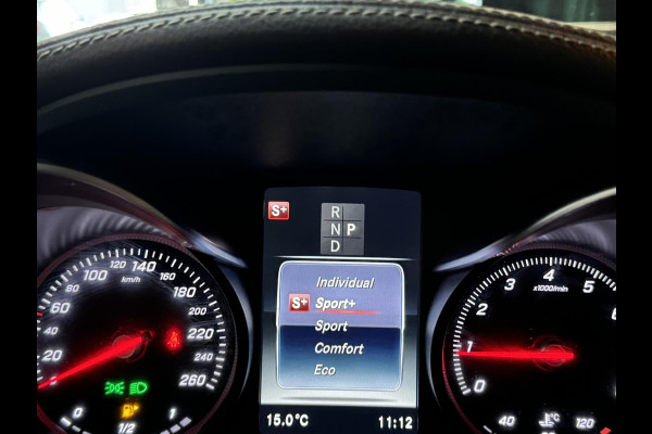 Mercedes-Benz GLC 250 4MATIC AMG Line Garantie Pano 360 Blindspot Elek Achterklep Leder StoelVW Cruise Clima Navi Rijklaar Mercedes-Benz GLC 250 4MATIC AMG Line Garantie Pano 360 Blindspot Elek Achterklep Leder StoelVW Cruise Clima Navi Rijklaar