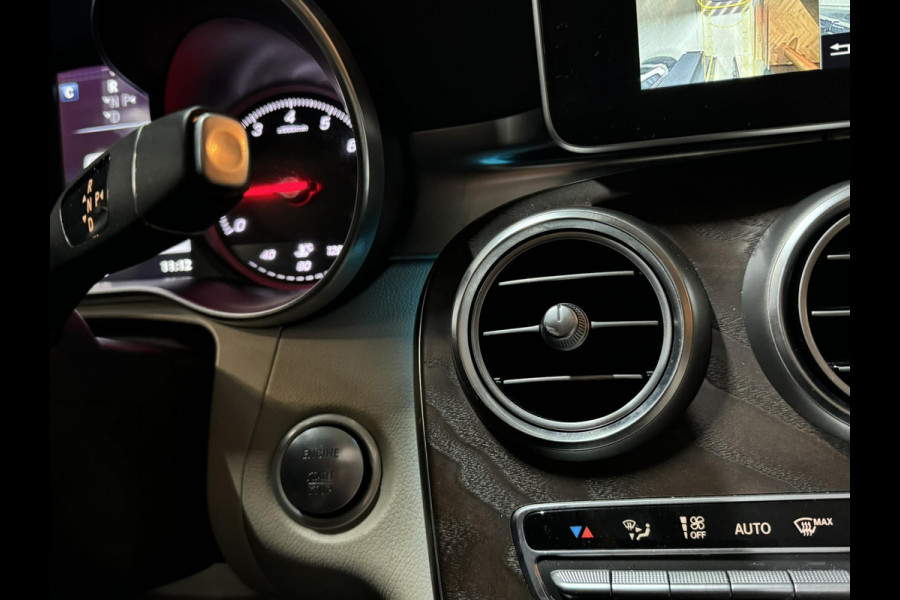 Mercedes-Benz GLC 250 4MATIC AMG Line Garantie Pano 360 Blindspot Elek Achterklep Leder StoelVW Cruise Clima Navi Rijklaar Mercedes-Benz GLC 250 4MATIC AMG Line Garantie Pano 360 Blindspot Elek Achterklep Leder StoelVW Cruise Clima Navi Rijklaar