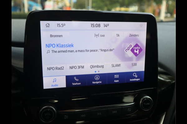 Ford Fiesta 1.0 EcoBoost Hybrid Titanium Ford Fiesta 1.0 EcoBoost Hybrid Titanium