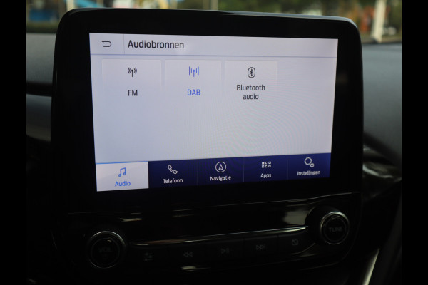 Ford Fiesta 1.0 EcoBoost Hybrid Titanium Ford Fiesta 1.0 EcoBoost Hybrid Titanium