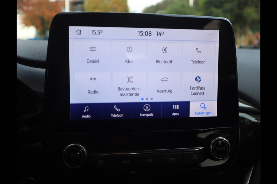 Ford Fiesta 1.0 EcoBoost Hybrid Titanium Ford Fiesta 1.0 EcoBoost Hybrid Titanium