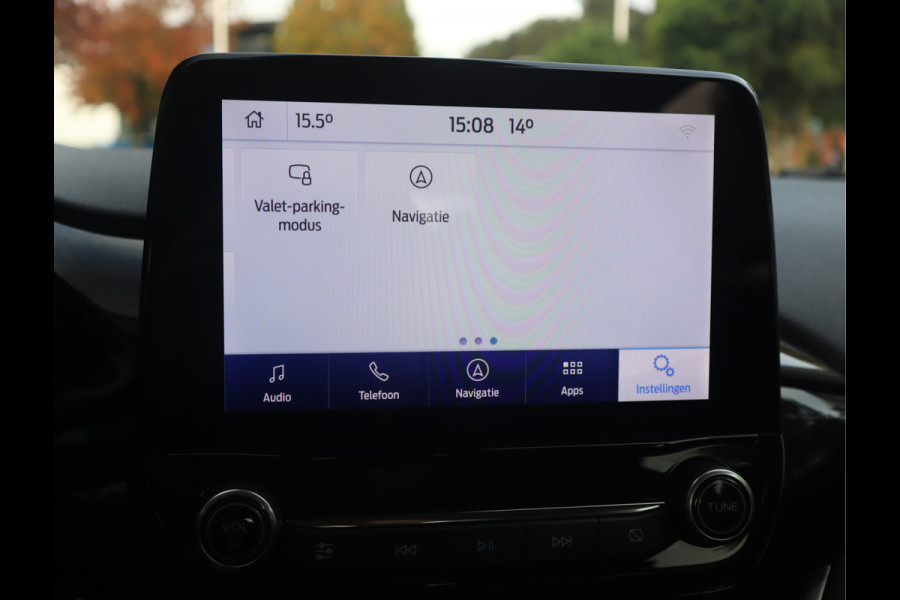 Ford Fiesta 1.0 EcoBoost Hybrid Titanium Ford Fiesta 1.0 EcoBoost Hybrid Titanium