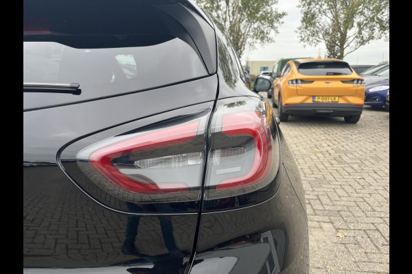 Ford Puma 1.0 EcoBoost Hybrid ST-Line X 125pk | NIEUWE MODEL! |Driver Assistance Pack | Matrix Led Koplampen | Winterpack | All Weather banden | Panorama dak