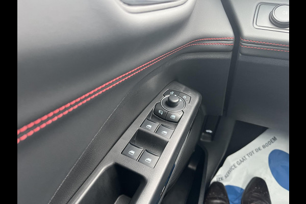 Ford Puma 1.0 EcoBoost Hybrid ST-Line X 125pk | NIEUWE MODEL! |Driver Assistance Pack | Matrix Led Koplampen | Winterpack | All Weather banden | Panorama dak