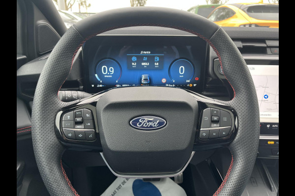 Ford Puma 1.0 EcoBoost Hybrid ST-Line X 125pk | NIEUWE MODEL! |Driver Assistance Pack | Matrix Led Koplampen | Winterpack | All Weather banden | Panorama dak