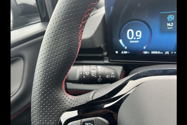 Ford Puma 1.0 EcoBoost Hybrid ST-Line X 125pk | NIEUWE MODEL! |Driver Assistance Pack | Matrix Led Koplampen | Winterpack | All Weather banden | Panorama dak