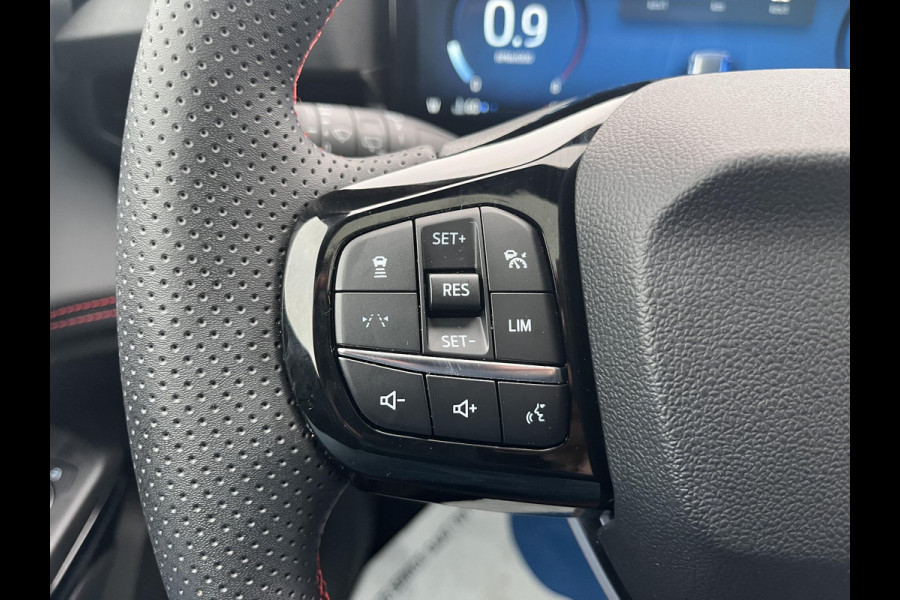 Ford Puma 1.0 EcoBoost Hybrid ST-Line X 125pk | NIEUWE MODEL! |Driver Assistance Pack | Matrix Led Koplampen | Winterpack | All Weather banden | Panorama dak