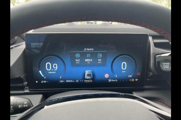 Ford Puma 1.0 EcoBoost Hybrid ST-Line X 125pk | NIEUWE MODEL! |Driver Assistance Pack | Matrix Led Koplampen | Winterpack | All Weather banden | Panorama dak