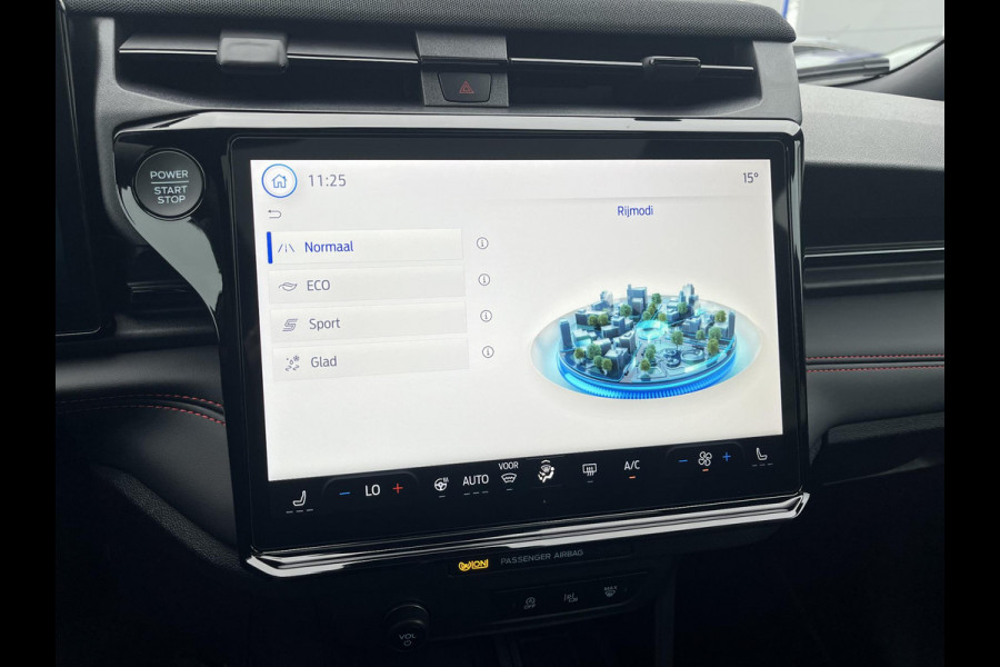 Ford Puma 1.0 EcoBoost Hybrid ST-Line X 125pk | NIEUWE MODEL! |Driver Assistance Pack | Matrix Led Koplampen | Winterpack | All Weather banden | Panorama dak