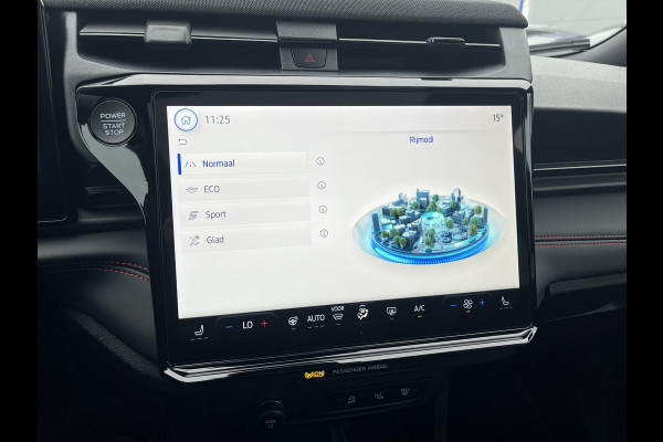 Ford Puma 1.0 EcoBoost Hybrid ST-Line X 125pk | NIEUWE MODEL! |Driver Assistance Pack | Matrix Led Koplampen | Winterpack | All Weather banden | Panorama dak