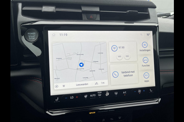 Ford Puma 1.0 EcoBoost Hybrid ST-Line X 125pk | NIEUWE MODEL! |Driver Assistance Pack | Matrix Led Koplampen | Winterpack | All Weather banden | Panorama dak