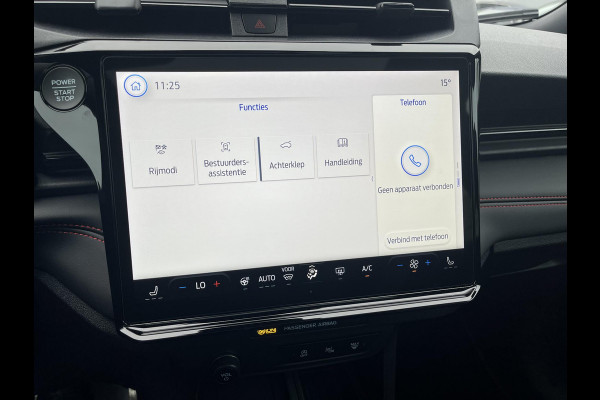 Ford Puma 1.0 EcoBoost Hybrid ST-Line X 125pk | NIEUWE MODEL! |Driver Assistance Pack | Matrix Led Koplampen | Winterpack | All Weather banden | Panorama dak