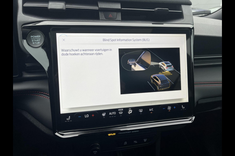 Ford Puma 1.0 EcoBoost Hybrid ST-Line X 125pk | NIEUWE MODEL! |Driver Assistance Pack | Matrix Led Koplampen | Winterpack | All Weather banden | Panorama dak