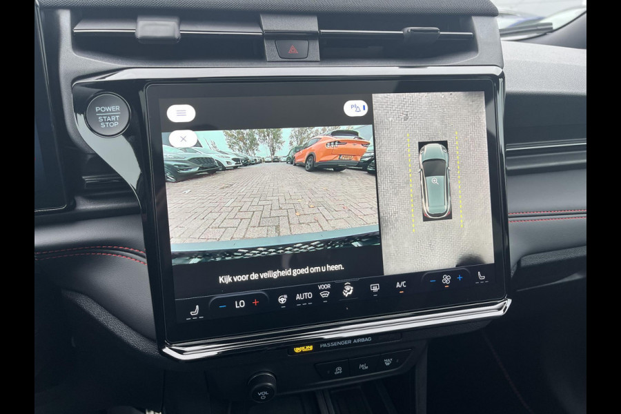 Ford Puma 1.0 EcoBoost Hybrid ST-Line X 125pk | NIEUWE MODEL! |Driver Assistance Pack | Matrix Led Koplampen | Winterpack | All Weather banden | Panorama dak