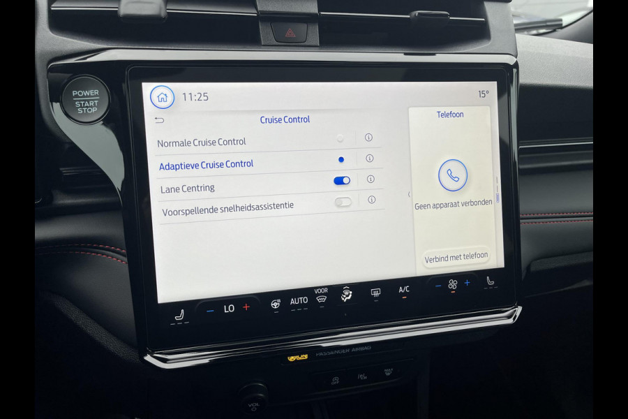 Ford Puma 1.0 EcoBoost Hybrid ST-Line X 125pk | NIEUWE MODEL! |Driver Assistance Pack | Matrix Led Koplampen | Winterpack | All Weather banden | Panorama dak