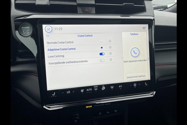 Ford Puma 1.0 EcoBoost Hybrid ST-Line X 125pk | NIEUWE MODEL! |Driver Assistance Pack | Matrix Led Koplampen | Winterpack | All Weather banden | Panorama dak