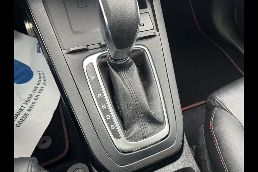 Ford Puma 1.0 EcoBoost Hybrid ST-Line X 125pk | NIEUWE MODEL! |Driver Assistance Pack | Matrix Led Koplampen | Winterpack | All Weather banden | Panorama dak