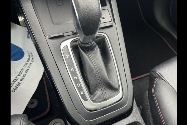 Ford Puma 1.0 EcoBoost Hybrid ST-Line X 125pk | NIEUWE MODEL! |Driver Assistance Pack | Matrix Led Koplampen | Winterpack | All Weather banden | Panorama dak