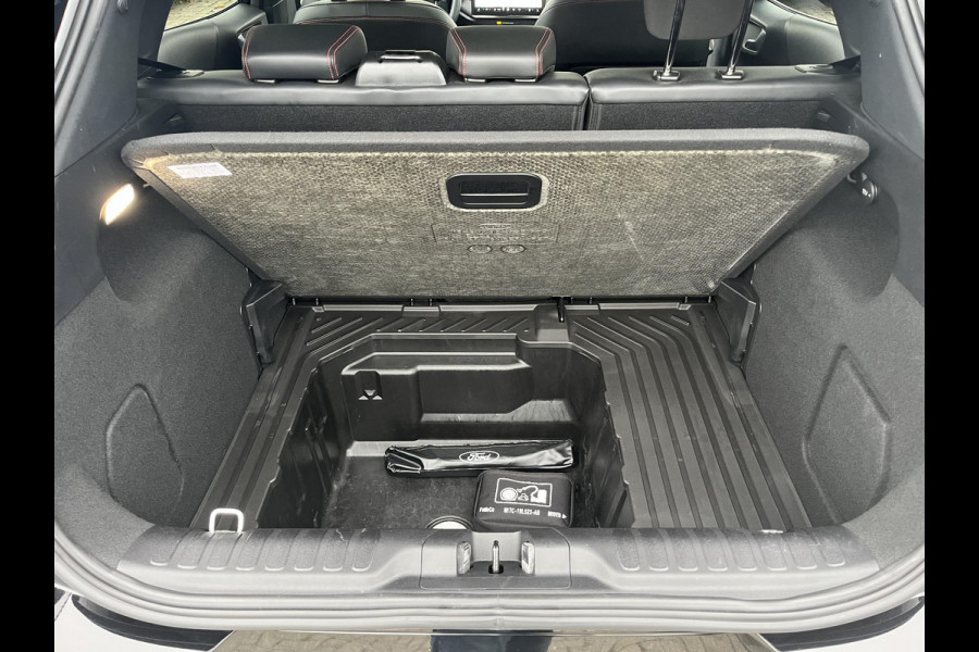 Ford Puma 1.0 EcoBoost Hybrid ST-Line X 125pk | NIEUWE MODEL! |Driver Assistance Pack | Matrix Led Koplampen | Winterpack | All Weather banden | Panorama dak