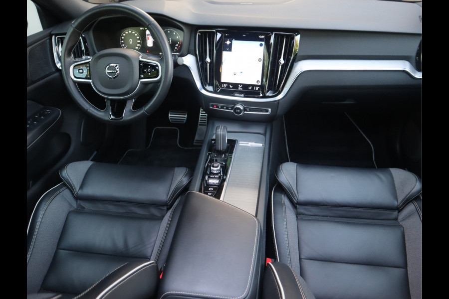 Volvo S60 2.0 B3 R-Design / Panoramadak