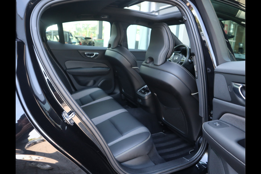 Volvo S60 2.0 B3 R-Design / Panoramadak