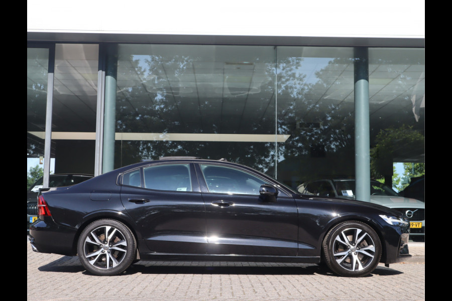 Volvo S60 2.0 B3 R-Design / Panoramadak