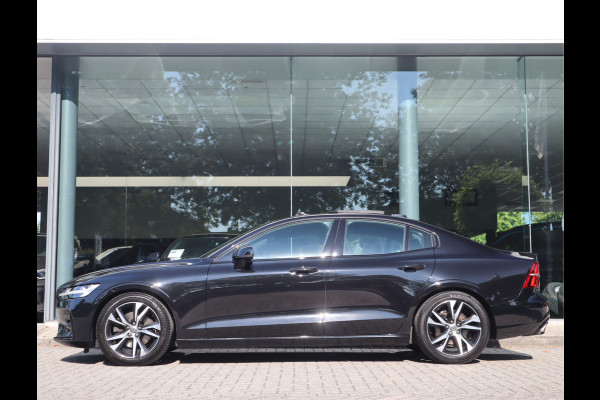 Volvo S60 2.0 B3 R-Design / Panoramadak