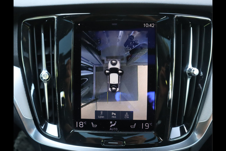 Volvo S60 2.0 B3 R-Design / Panoramadak