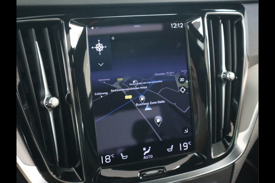 Volvo S60 2.0 B3 R-Design / Panoramadak