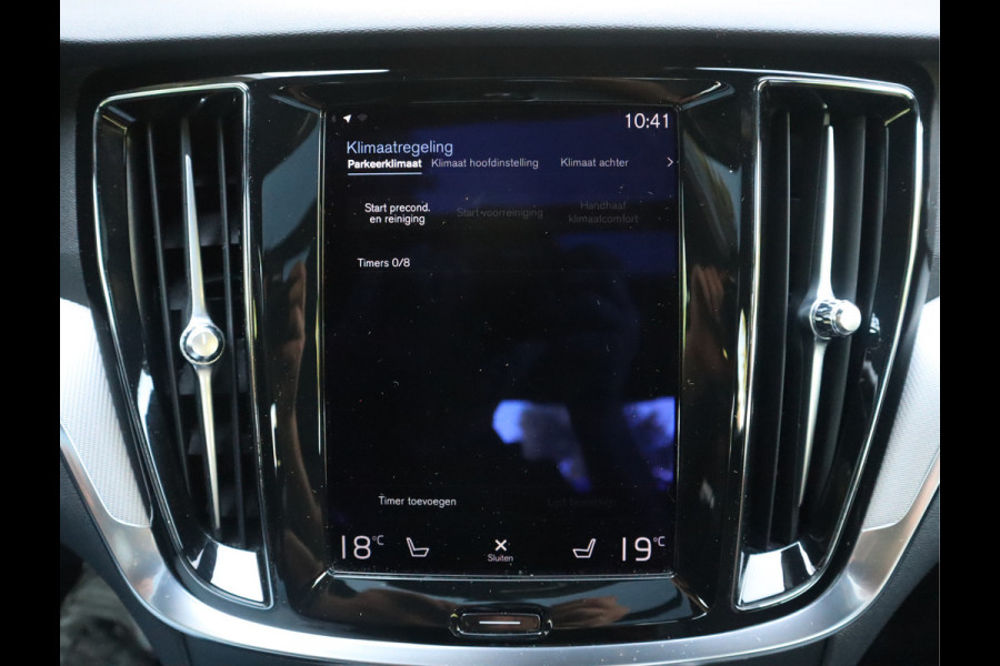 Volvo S60 2.0 B3 R-Design / Panoramadak