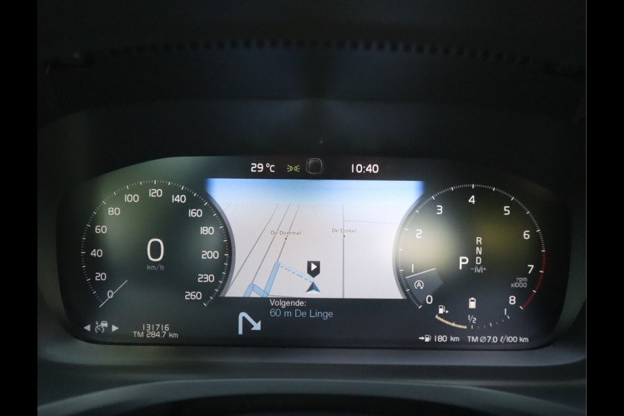 Volvo S60 2.0 B3 R-Design / Panoramadak