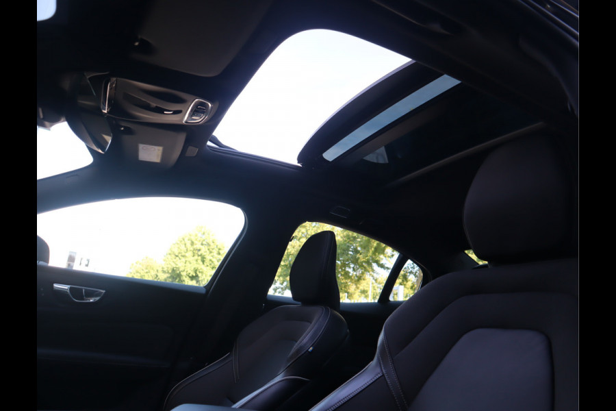 Volvo S60 2.0 B3 R-Design / Panoramadak