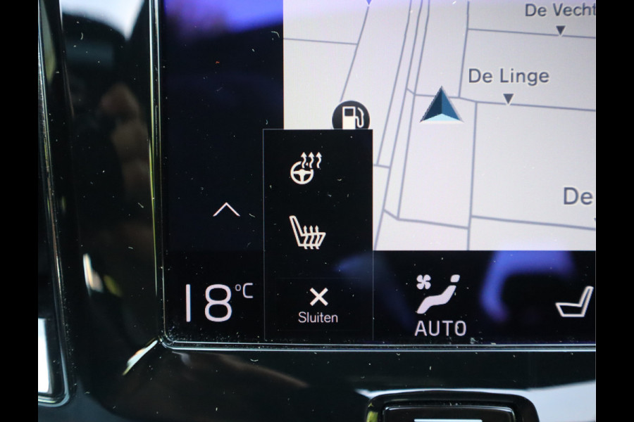 Volvo S60 2.0 B3 R-Design / Panoramadak