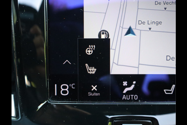 Volvo S60 2.0 B3 R-Design / Panoramadak