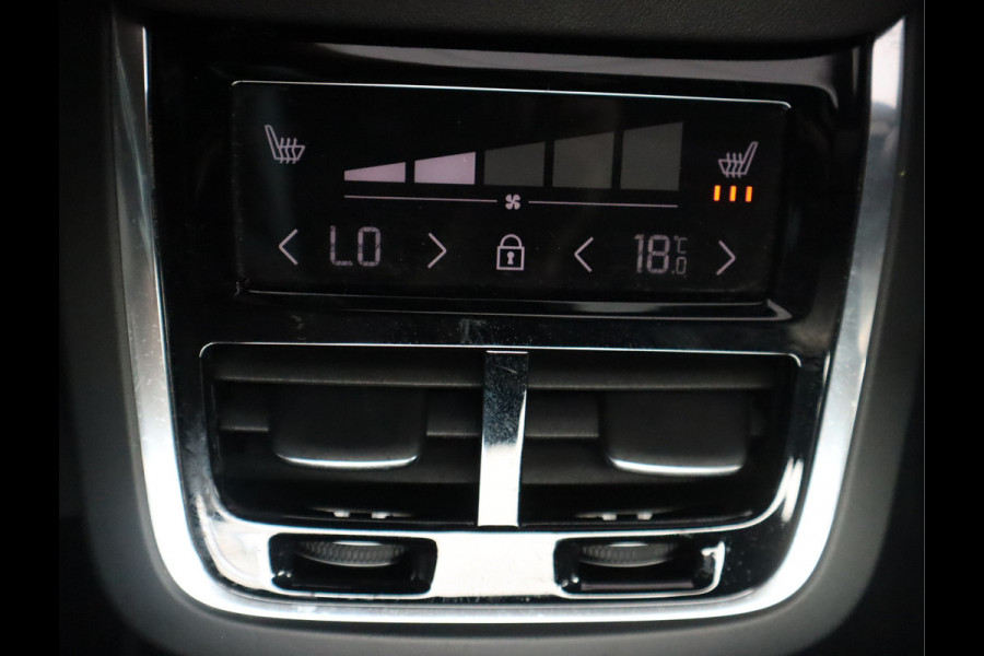 Volvo S60 2.0 B3 R-Design / Panoramadak