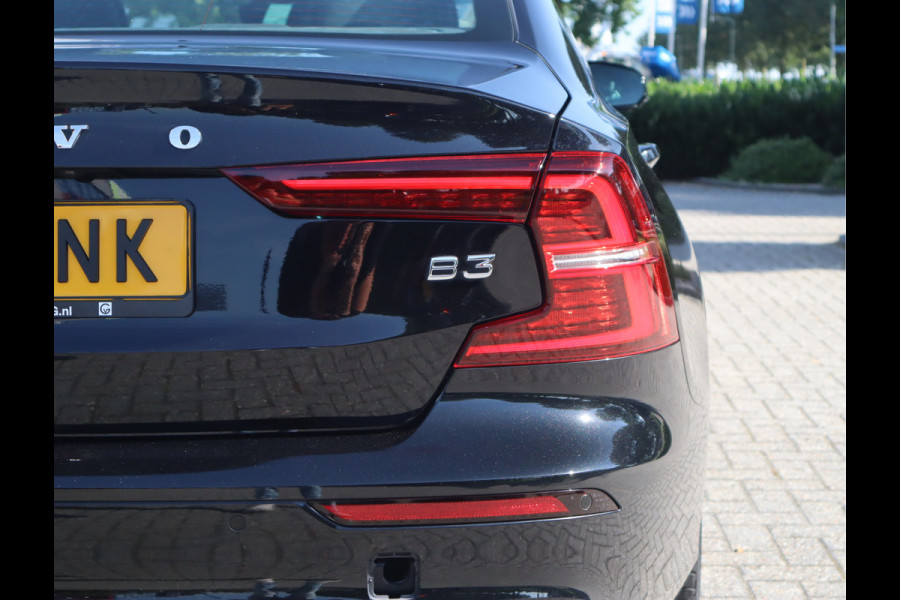 Volvo S60 2.0 B3 R-Design / Panoramadak