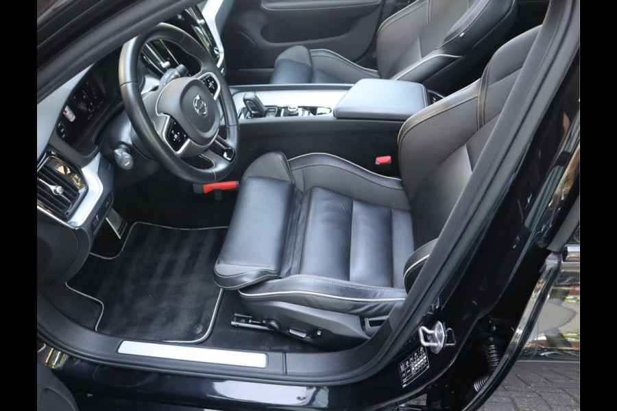 Volvo S60 2.0 B3 R-Design / Panoramadak