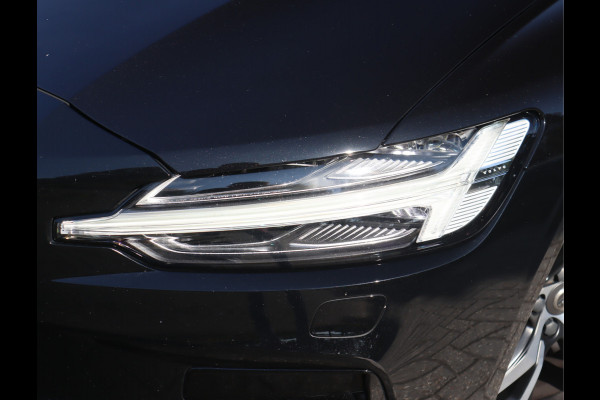 Volvo S60 2.0 B3 R-Design / Panoramadak