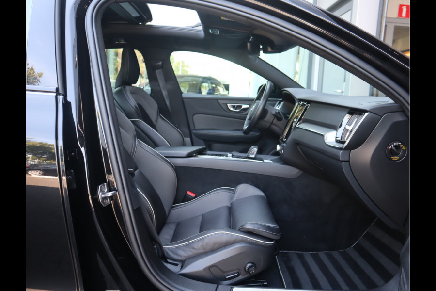 Volvo S60 2.0 B3 R-Design / Panoramadak