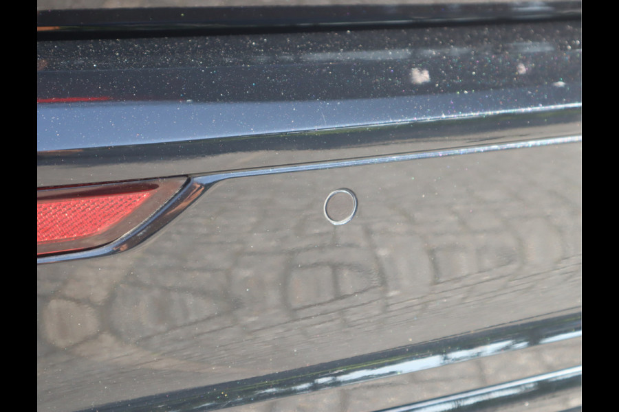 Volvo S60 2.0 B3 R-Design / Panoramadak