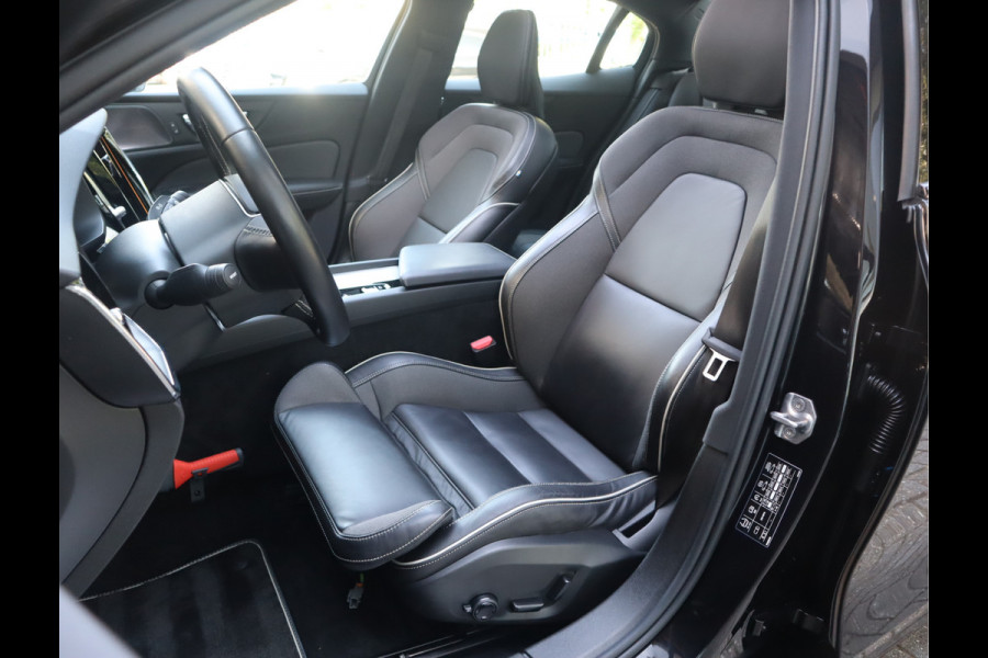 Volvo S60 2.0 B3 R-Design / Panoramadak