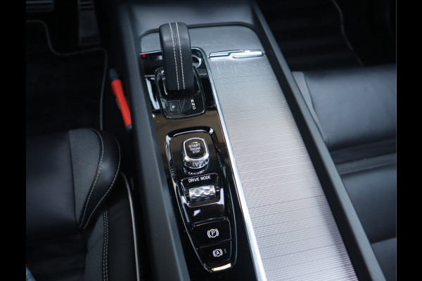 Volvo S60 2.0 B3 R-Design / Panoramadak