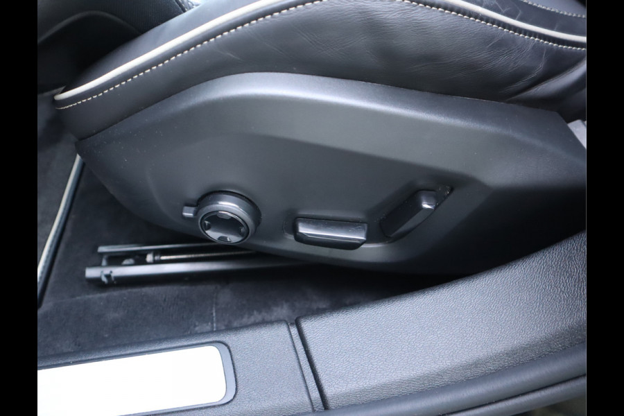 Volvo S60 2.0 B3 R-Design / Panoramadak