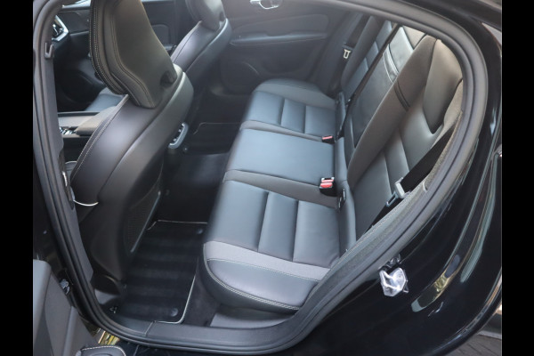 Volvo S60 2.0 B3 R-Design / Panoramadak