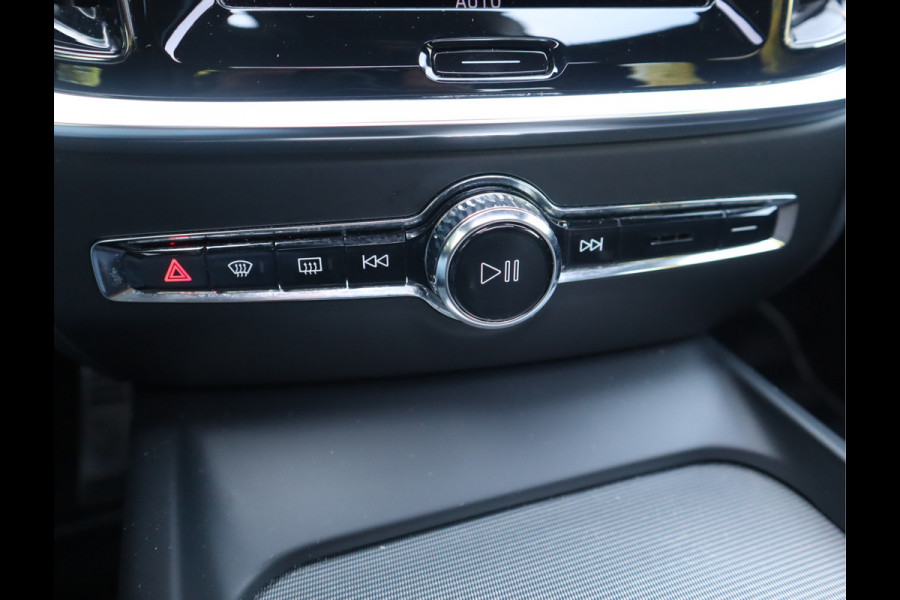 Volvo S60 2.0 B3 R-Design / Panoramadak